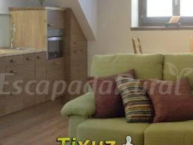 Casa en alquiler en La Jacetania, Aragón