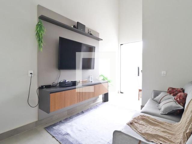 Casa aluguel em Região Geográfica Imediata de Uberlândia, Oliveira Fortes