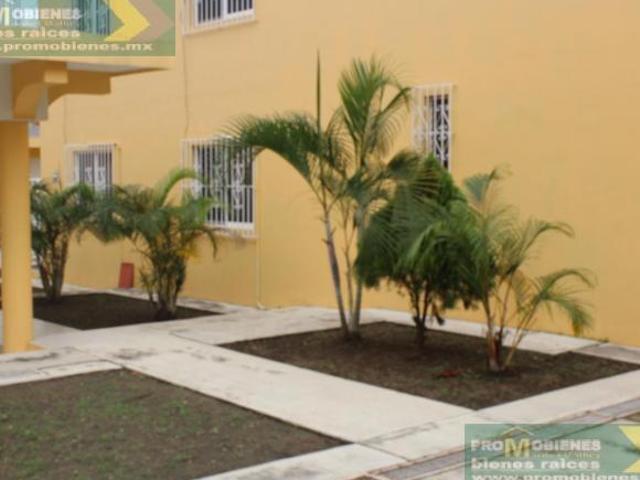 Casa Minatitlan