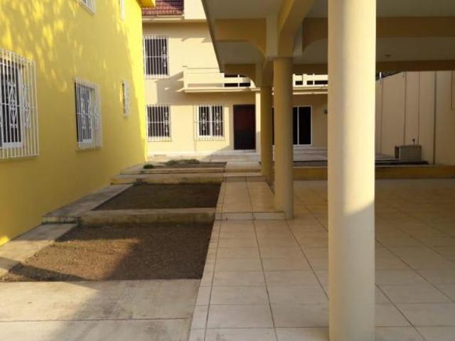 Casa Minatitlan