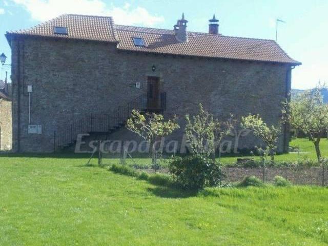 Casa en alquiler en La Jacetania, Aragón