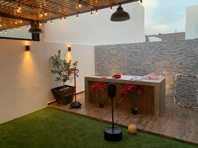 Casa en renta en Querétaro