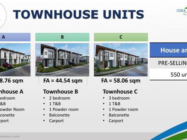 CASA MIRA COAST TOWNHOUSES