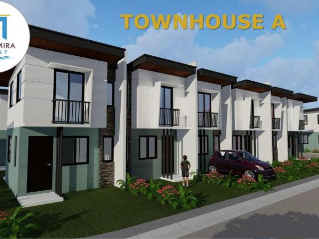CASA MIRA COAST TOWNHOUSES