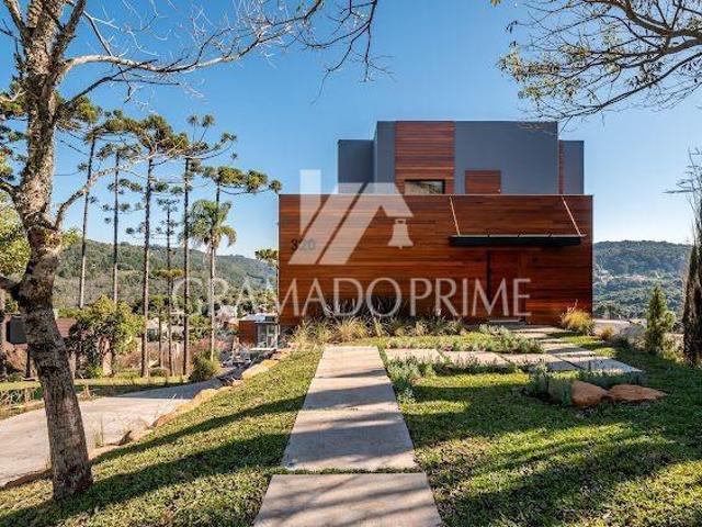Casa venda em Gramado