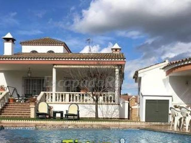 Casa en alquiler en Sierra de Cádiz, Andalucía