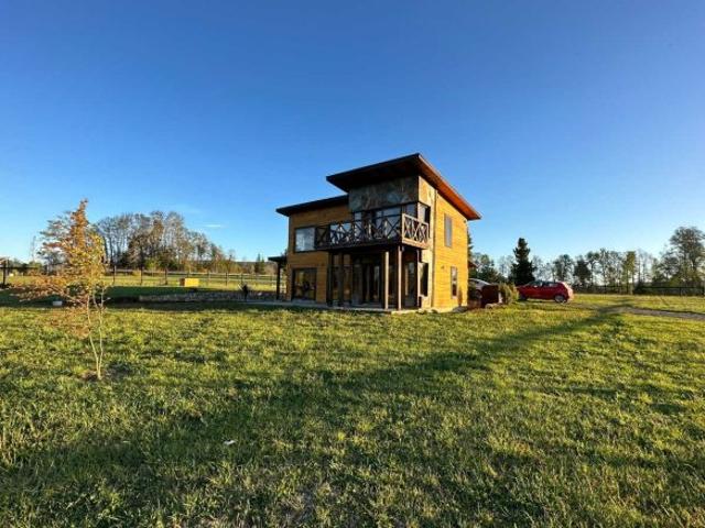 Casa en arriendo en Ñancul, Villarrica