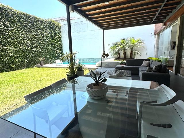 Casa venta en Miraflores
