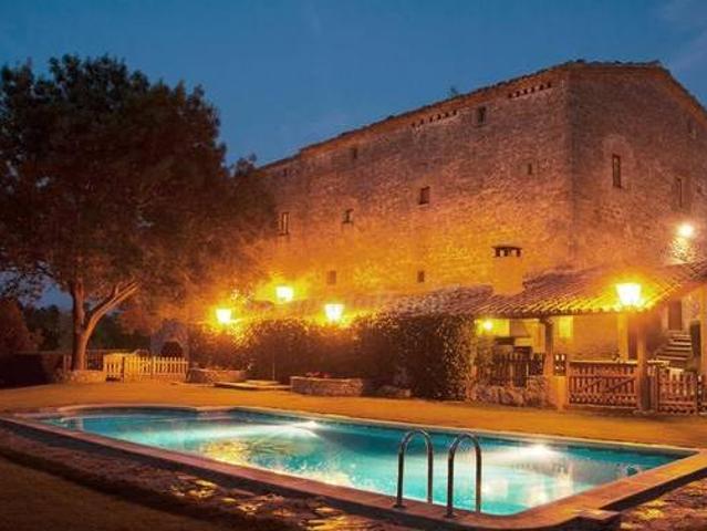 Casa en alquiler en Bages, Catalunya