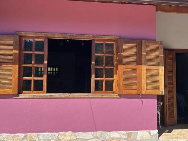 Casa venda em Região Geográfica Imediata de Juiz de Fora, Bocaina de Minas