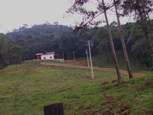 Casa venda em Região Geográfica Imediata de Juiz de Fora, Bocaina de Minas