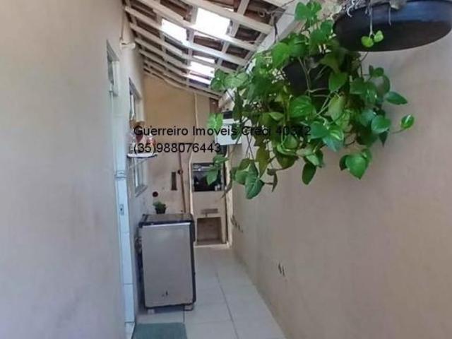 Casa venda em Região Geográfica Imediata de São Lourenço, São Lourenço