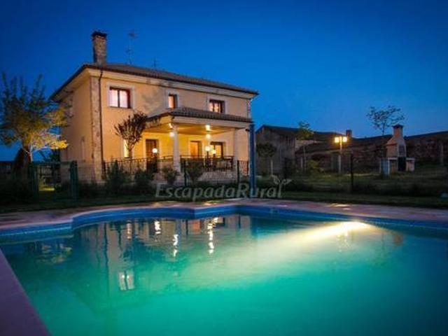 Casa en alquiler en Ciudad Rodrigo, Salamanca