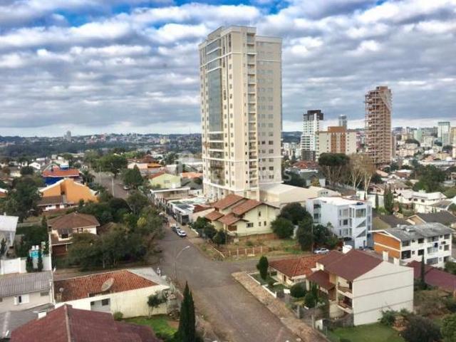 Apartamento venda em Passo Fundo