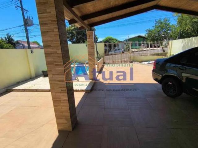 Casa venda em Região Geográfica Imediata de Santo Ângelo, Santo Angelo