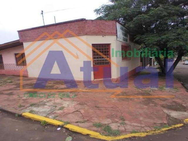 Casa venda em Santo Ângelo