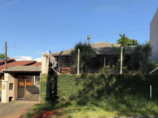 Casa venda em Campo Bom