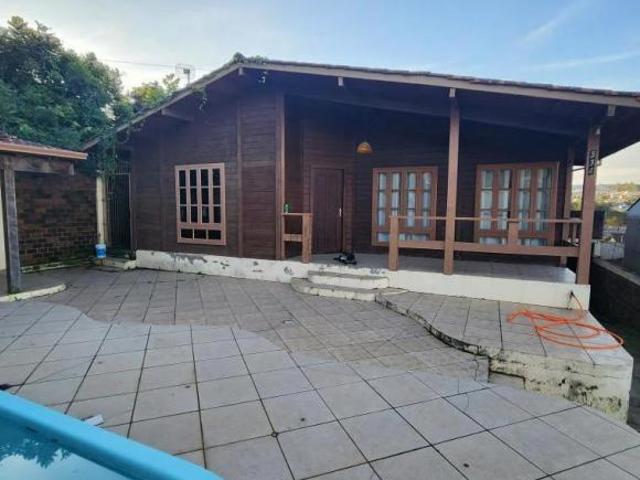 Casa venda em Região Geográfica Imediata de Novo Hamburgo - São Leopoldo, Região Metropolitana de Porto Alegre