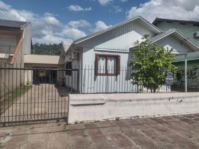 Casa venda em Região Geográfica Imediata de Novo Hamburgo - São Leopoldo, Região Metropolitana de Porto Alegre