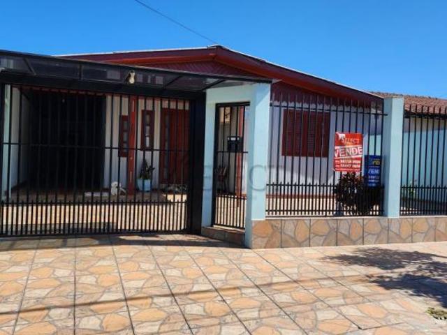 Casa venda em Região Geográfica Imediata de Novo Hamburgo - São Leopoldo, Região Metropolitana de Porto Alegre