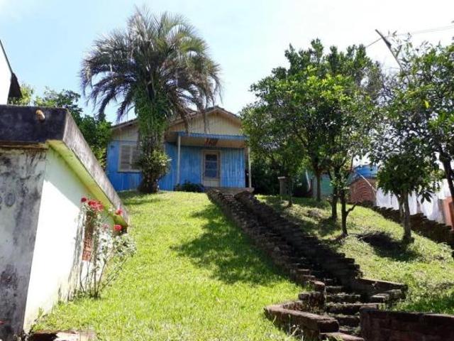Casa venda em Campo Bom