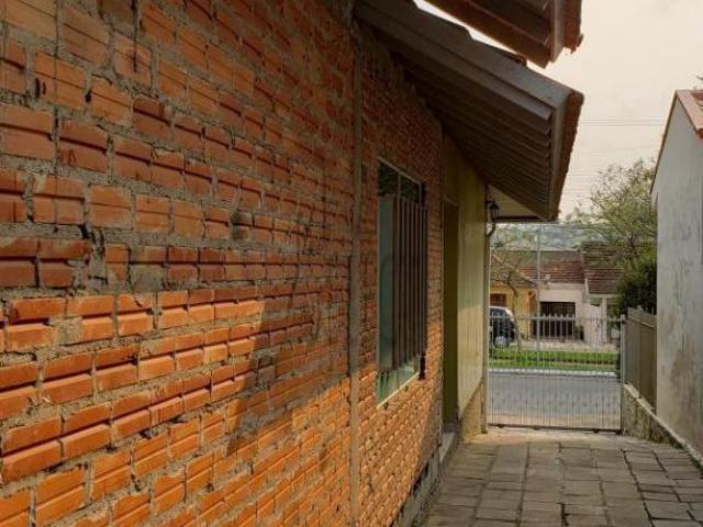 Casa venda em Campo Bom