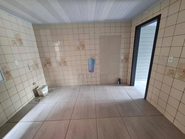 Casa aluguel em Seabra
