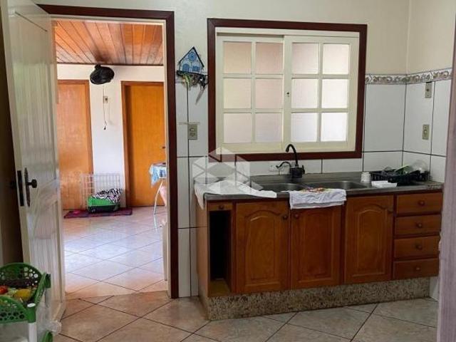 Casa venda em Região Geográfica Imediata de Novo Hamburgo - São Leopoldo, Região Metropolitana de Porto Alegre