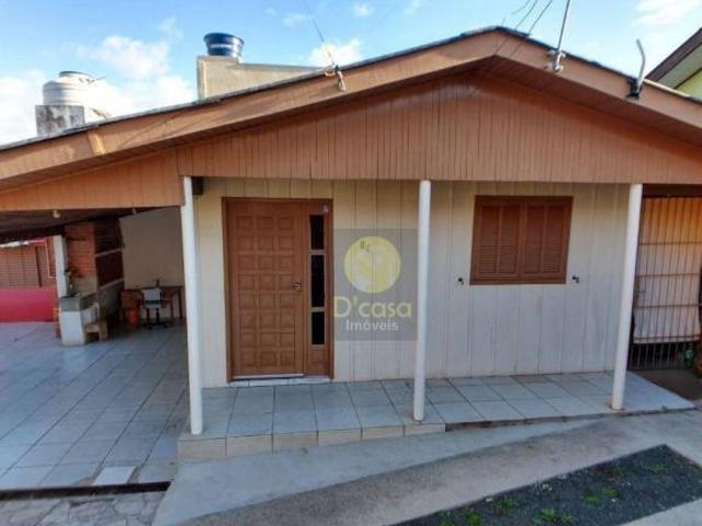 Casa venda em Cachoeirinha