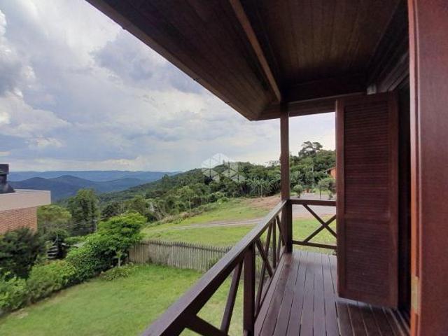 Casa venda em Região Geográfica Imediata de Caxias do Sul, Nova Petrópolis