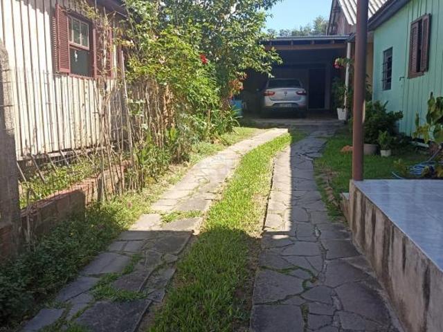 Casa venda em Região Geográfica Imediata de Novo Hamburgo - São Leopoldo, Região Metropolitana de Porto Alegre