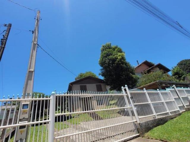 Casa venda em Canela, Região Geográfica Intermediária de Caxias do Sul