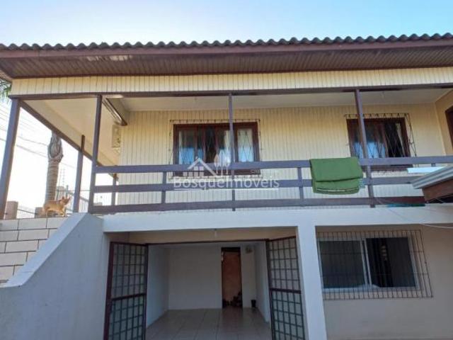 Casa venda em Passo Fundo