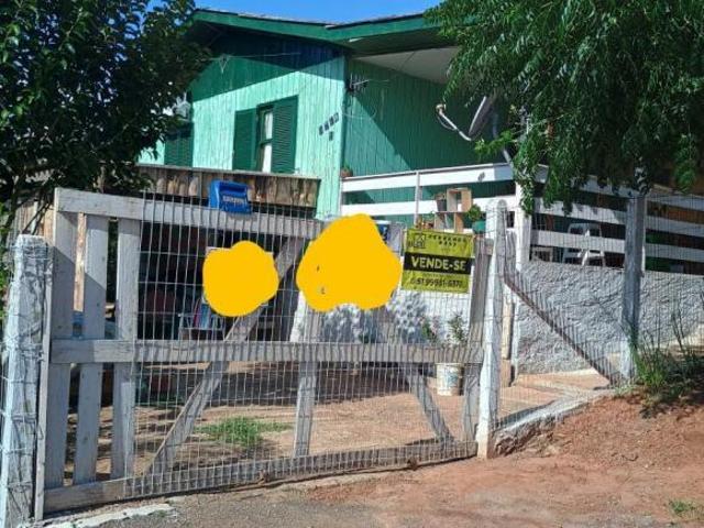 Casa venda em Região Geográfica Imediata de Taquara - Parobé - Igrejinha, Região Metropolitana de Porto Alegre