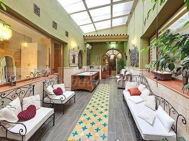Casa en alquiler en Xaló