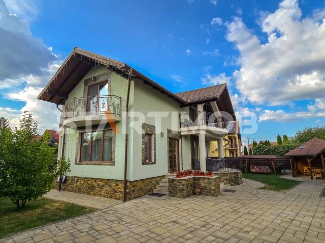 Casă închirieri în Rasnov, Brașov