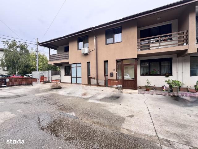 Casă vânzări în Popesti Leordeni, București