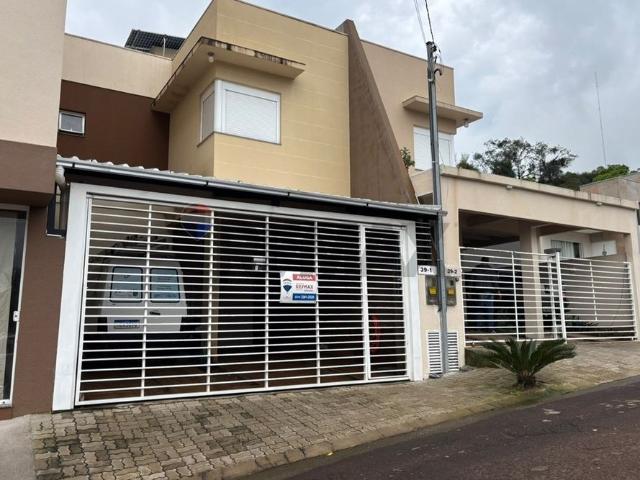 Casa aluguel em Região Geográfica Imediata de Carazinho, Sarandi