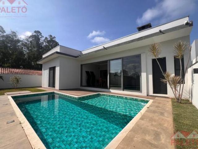 Casa venda em Condominio Ninho Verde, Quadra