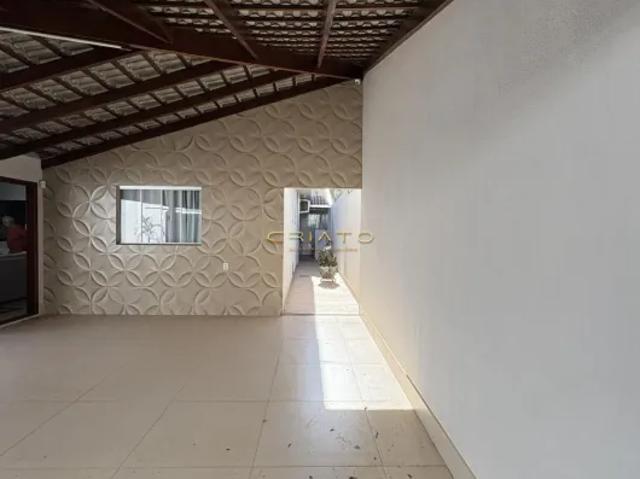 Casa venda em Região Geográfica Imediata de Anápolis, Anápolis