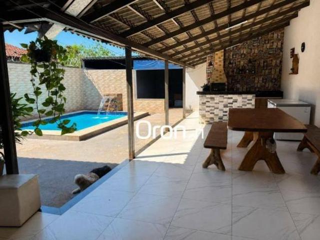 Casa venda em Região Geográfica Imediata de Goiânia, Aparecida de Goiânia