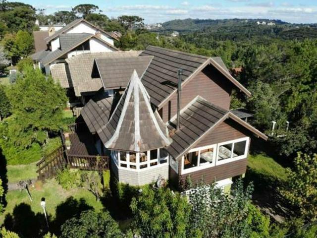 Casa venda em Região Geográfica Imediata de Caxias do Sul, Gramado