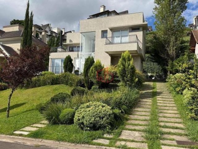 Casa venda em Gramado