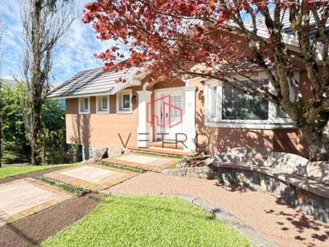 Casa venda em Região Geográfica Imediata de Caxias do Sul, Gramado