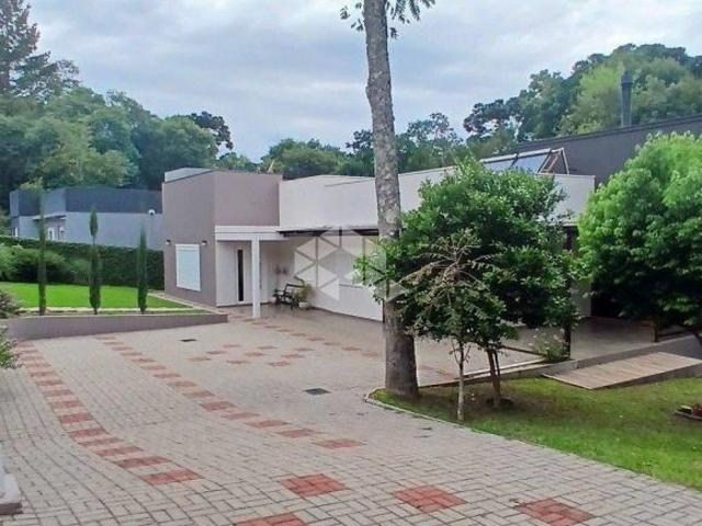 Casa venda em Região Geográfica Imediata de Santa Maria, Itaara