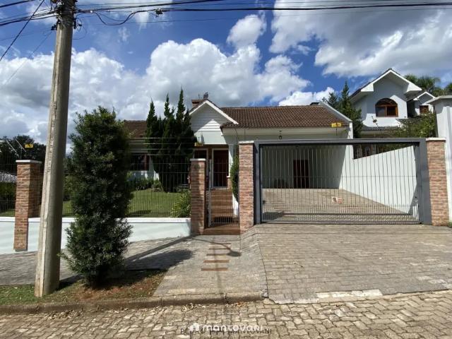 Casa venda em Região Geográfica Imediata de Santa Cruz do Sul, Santa Cruz do Sul
