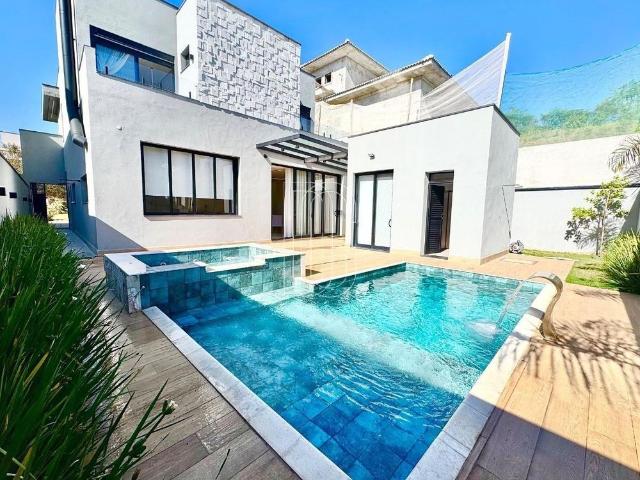 Casa aluguel em Gran Village, Jundiaí