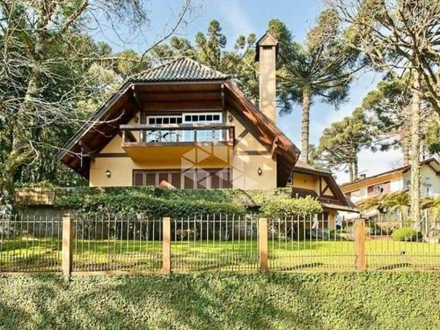 Casa venda em Gramado