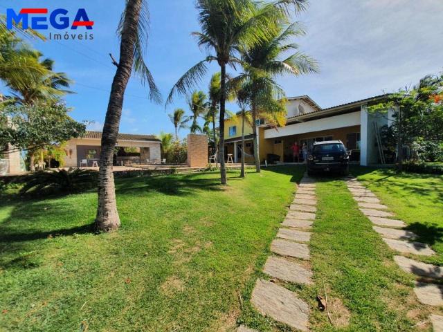 Casa aluguel em Região Geográfica Imediata de Fortaleza, Aquiraz
