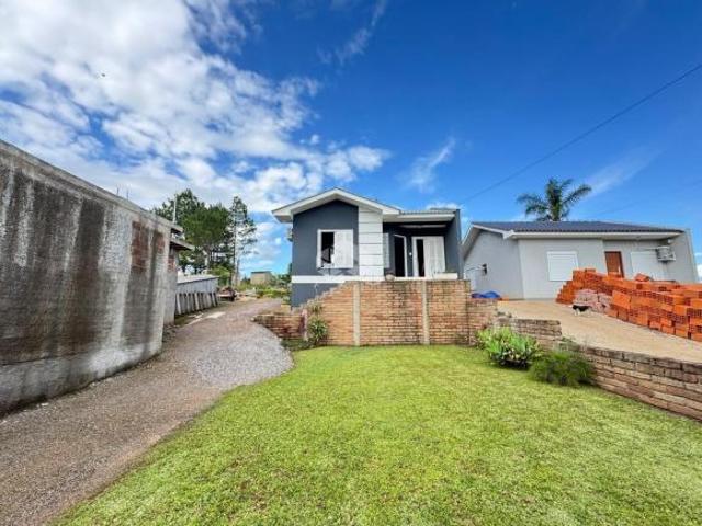 Casa venda em Loteamento Glesse, Santa Cruz do Sul